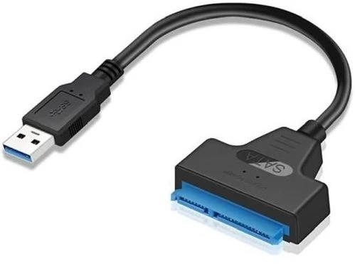 Blackmoon USB, SATA USB adapteriai SATA 3.0