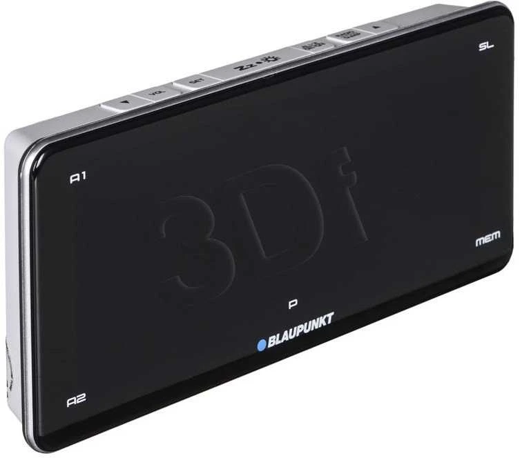 Radijo žadintuvas Blaupunkt CR15WH