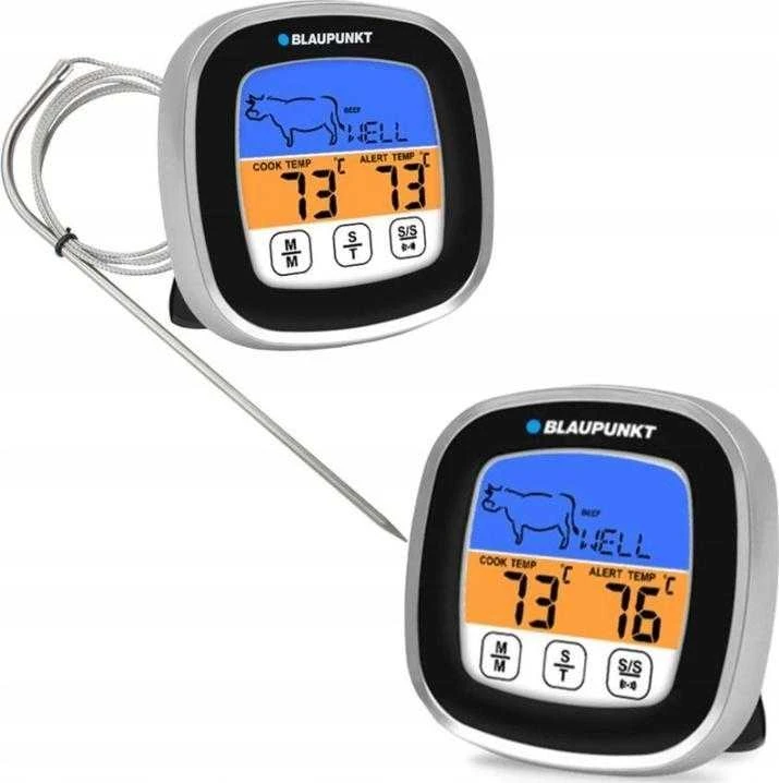 Blaupunkt skaitmeninis mėsos termometras FTM501
