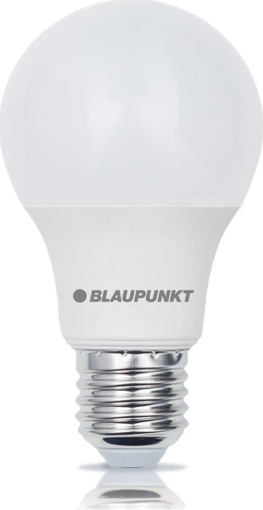 Blaupunkt LED lemputė E27 6W natūralios šviesos