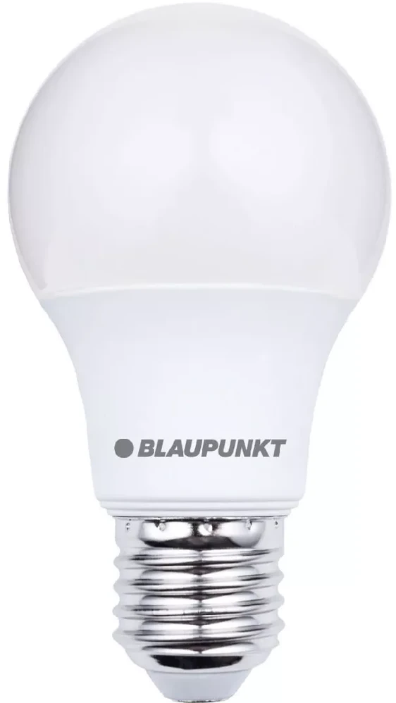 Blaupunkt LED lemputė E27 8.5W, natūralios spalvos