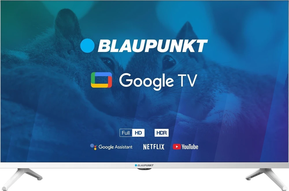Televizorius Blaupunkt 32FBG5010S
