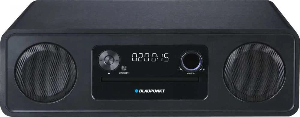 Muzikinis centras Blaupunkt MS20BK mikrosistema su „Bluetooth“