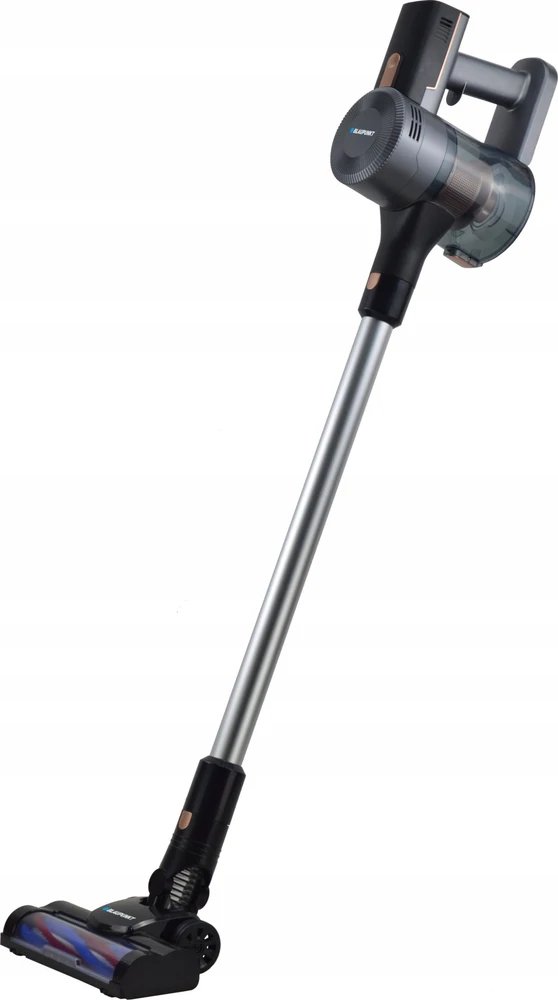 Dulkių siurblys Blaupunkt VCH701 grafito