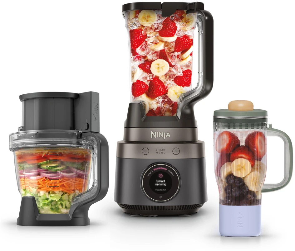 BLENDER/LB401EUBK NINJA