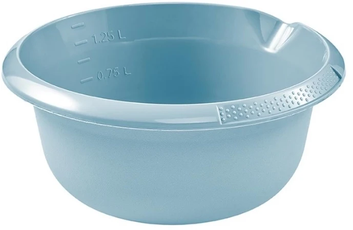Black & Decker Juodas & Decker Bloda apala 1,5L Bjork O20x8cm 4052396082395 dydis