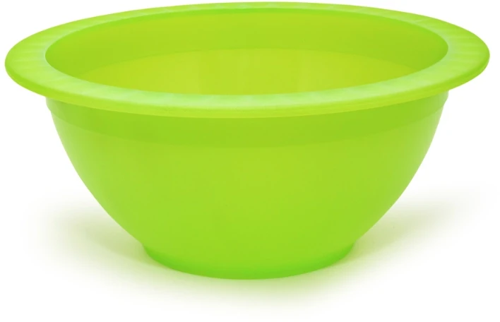 Lumarko Style Bowl Ø19x8,4cm Trippy žalias
