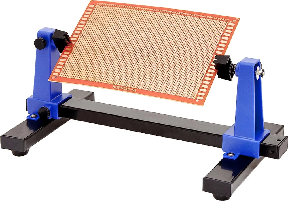 Proskit Laikiklis PCB plokštei iki 20cm