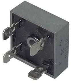 Blow Tilto lygintuvas 35A/1000V (KBPC3510)