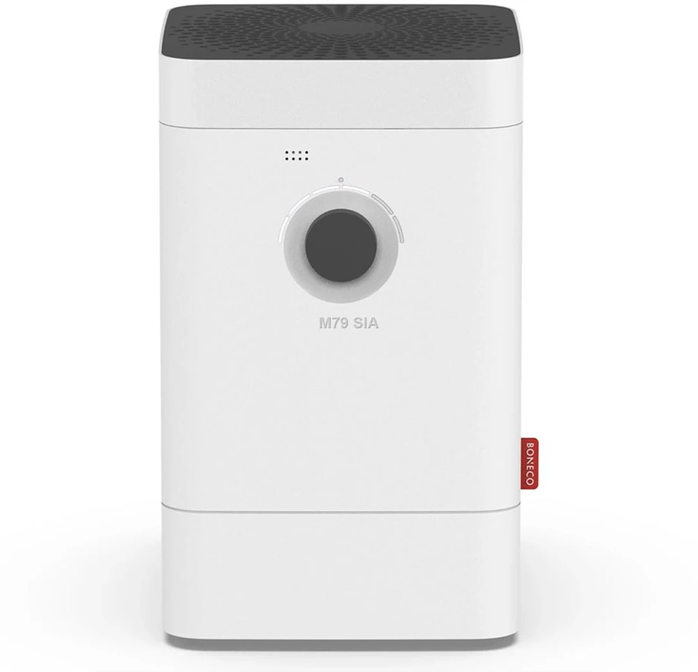 Oro drėkintuvas ir valytuvas Boneco H400 SMART, 83370