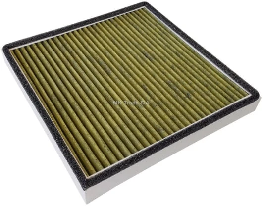 Filtras AH300 POLLEN, modelim Boneco H300