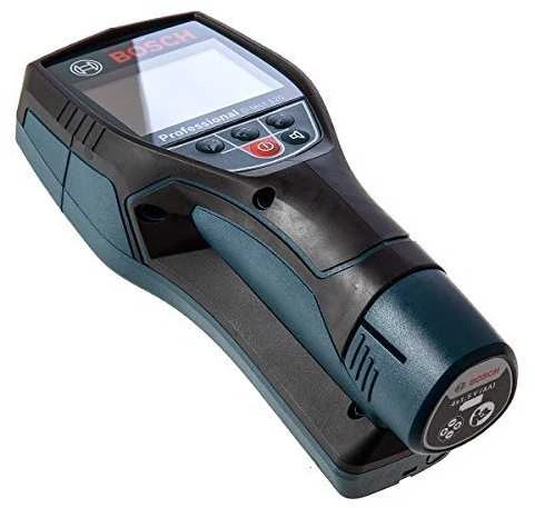 Bosch skaitmeninis ieškiklis „D-tect 120“ Professional