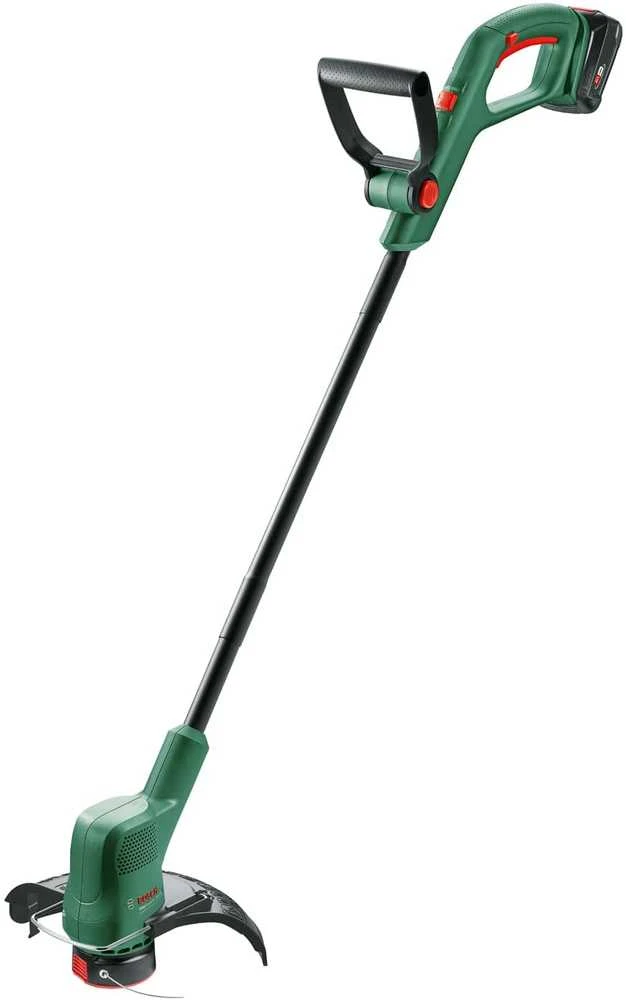 Bosch akumuliatorinė žoliapjovė EasyGrassCut 18V-230(1x2Ah)