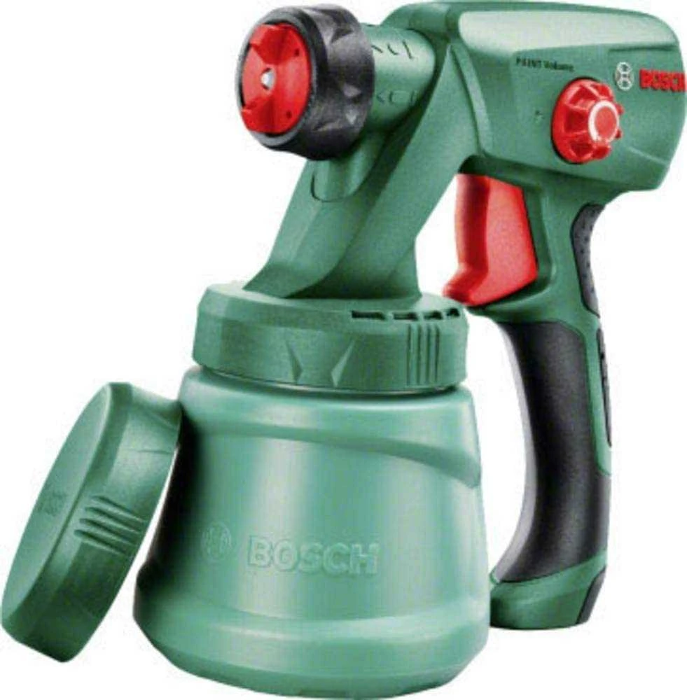Smulkaus purškimo dažų pistoletas Bosch 1600A008W7, skirtas PFS 1000/2000