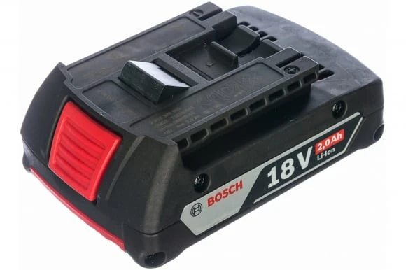 Bosch Akumuliatorius GBA 18V 2.0Ah