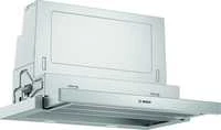 Bosch DFS067A51 Serie | 4, Ištraukiamasis gartraukis, 60 cm, sidabro sp.