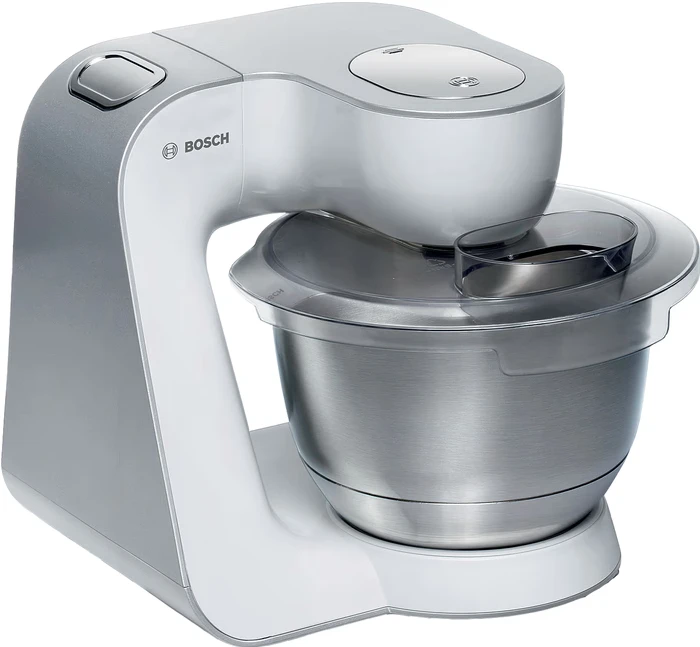Virtuvinis kombainas Bosch MUM 5, MUM58251, 1000 W