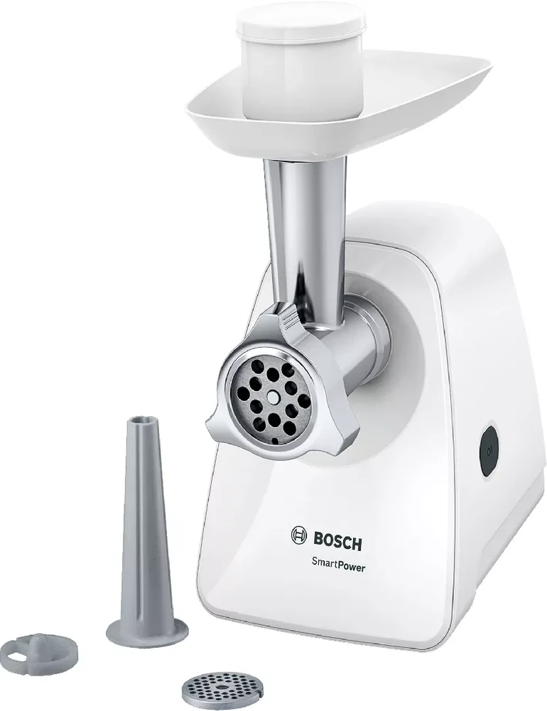 Bosch MFW2510W Mėsmalė