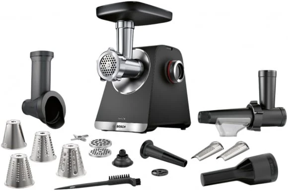 Mėsmalė Bosch MFWS660B