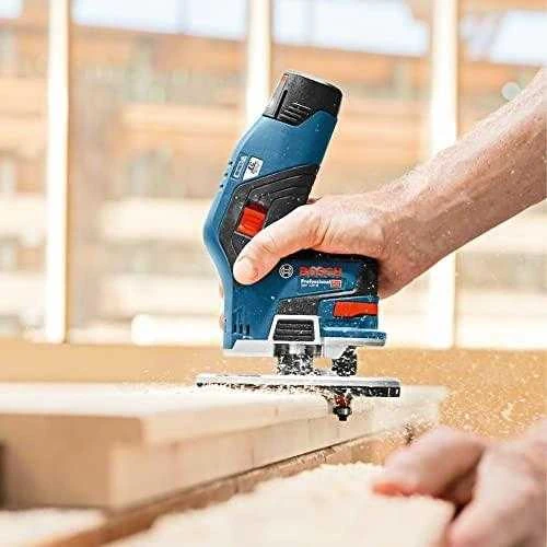 Bosch Frezos 6 mm R9,5 mm,D31,8 mm, L16,2