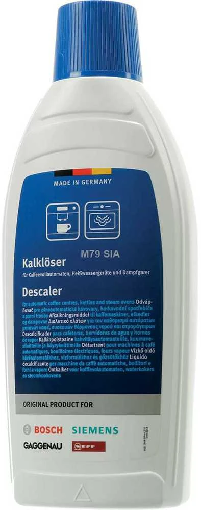 Bosch Nukalkinimo skystis BSH 311968