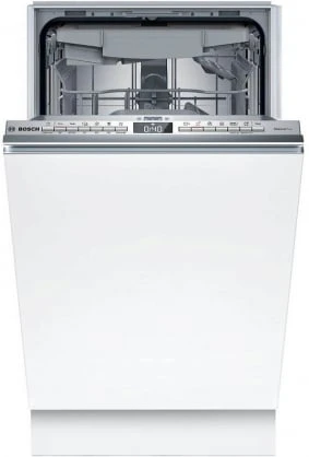 Indaplovė - Bosch Serie 4 Visiškai Įmontuota 10 Vietų C