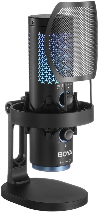 „Boya“ mikrofonas „BOYA K5 USB“