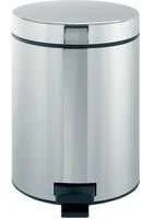Šiukšliadėžė Brabantia 3 L 11 31 47 chromo