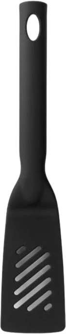 Mentelė maža BRABANTIA, juodos sp.