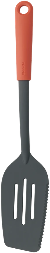 Brabantia virtuvinė mentelė su dantytu kraštu