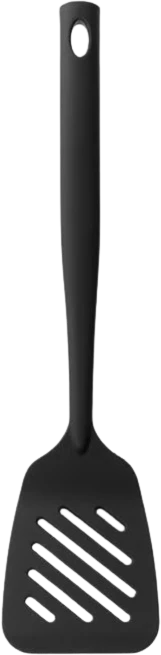 Brabantia Łopatka duża Juodas nylon 365188