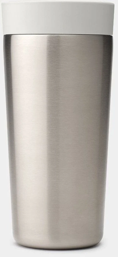 Brabantia BRABANTIA Make &amp, Take termo puodelis 0,36 l šviesiai pilkas 228704
