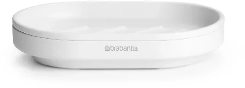 Brabantia MindSet muilinė, mineralinės gaivios baltos spalvos