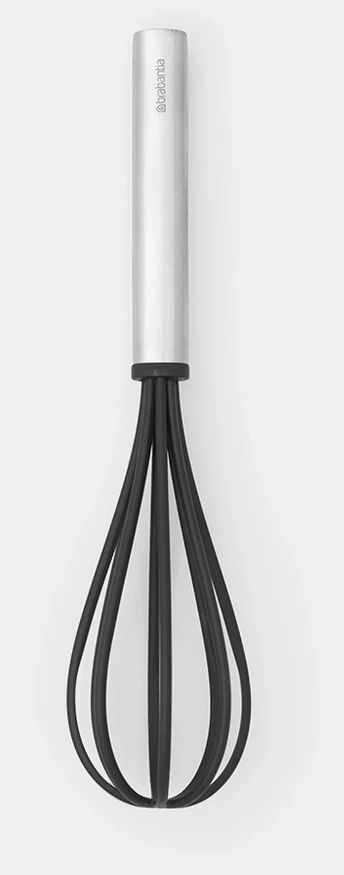 Plakimo šluotelė Brabantia 29.4x6cm plastikas/metalas