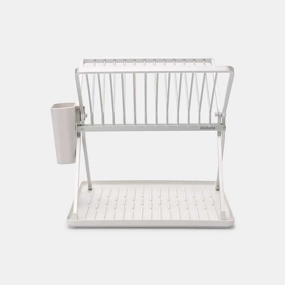 Brabantia Sulankstomas indų džiovinimo stovas - Light Pilkas