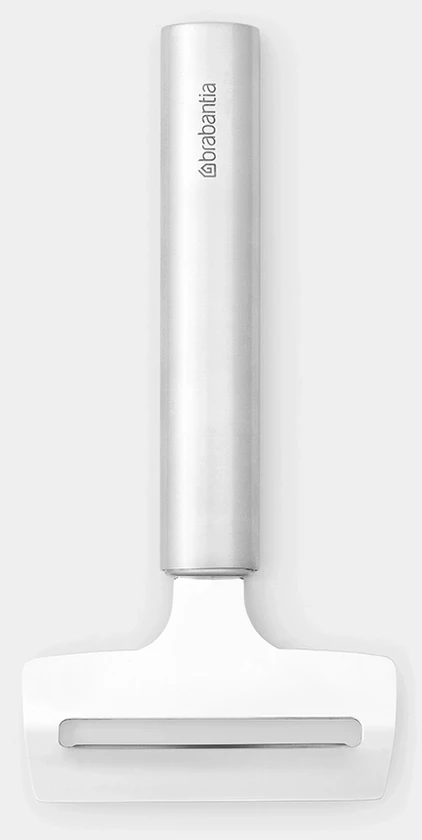 Brabantia minkšto sūrio peilis, plienas, profilis 250224