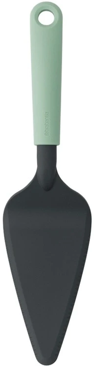 Brabantia Łopatka do ciasta su nożykiem Tasty+ žalia 122989