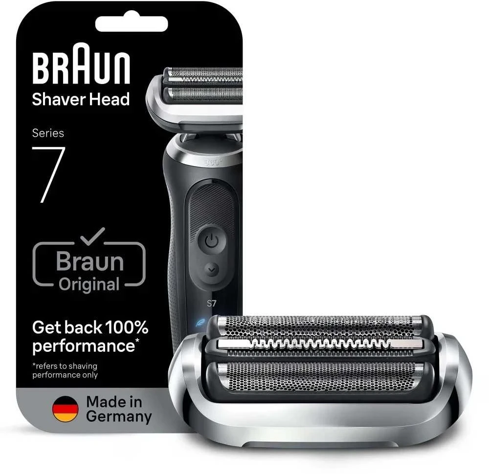 Braun Series 7 - Shaver head replacement part