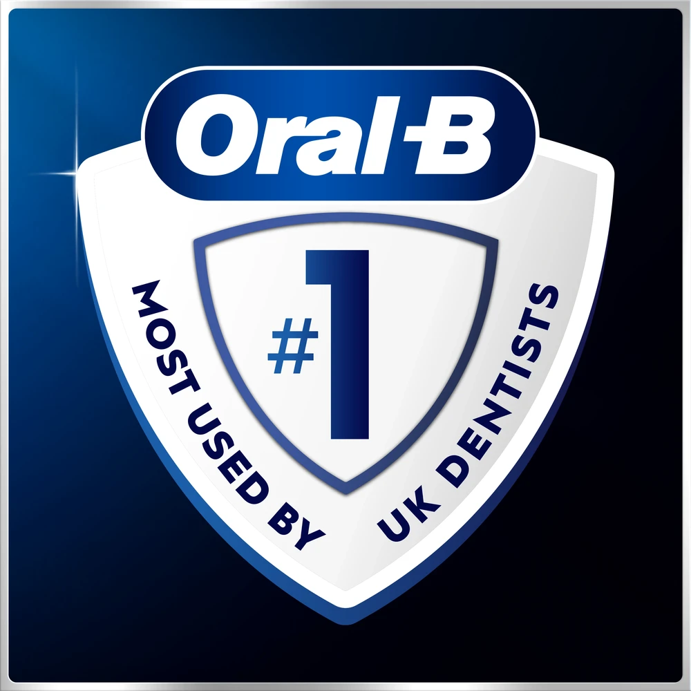 Braun iOM6d.2J6 Oral-B iO6 Duo Pack Elektrinis Dantų Šepetėlis Juodas + Rožinė Sand Extra Handle