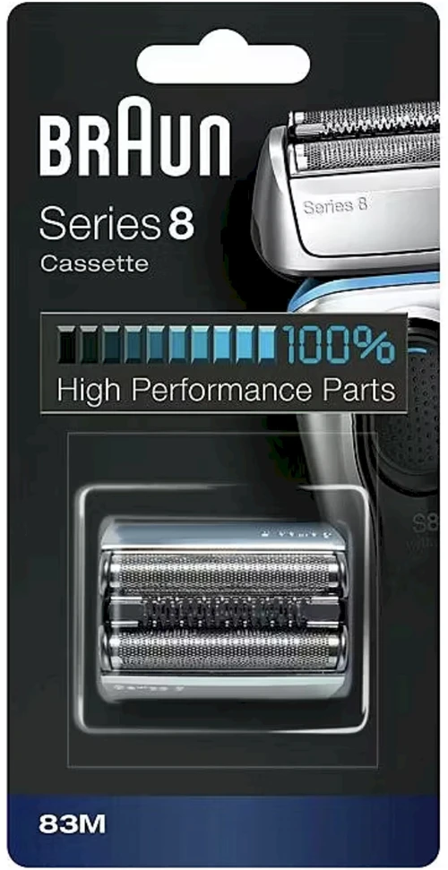 Braun shaving head 83M