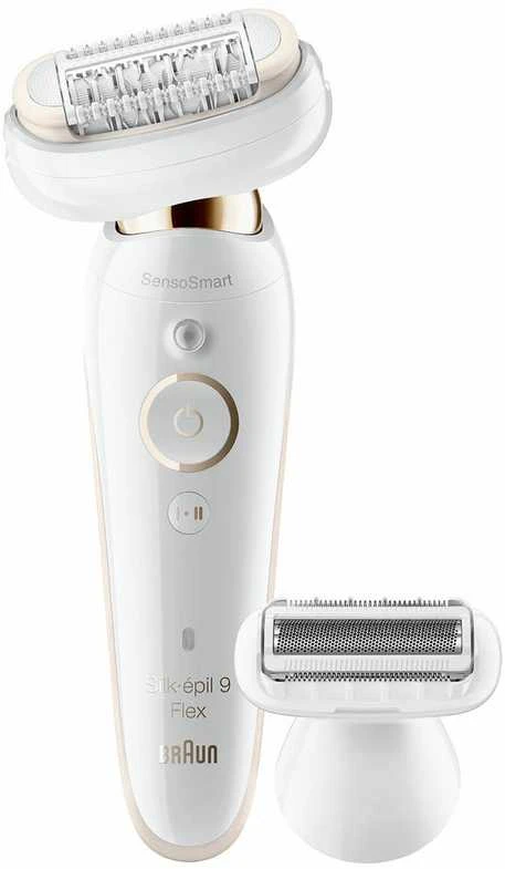 Braun Silk-epil 9 Flex 9002 Epiliatorius