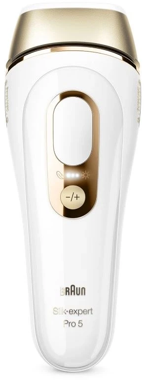 Fotoepiliatorius Braun PL5052 Silk-expert Pro 5 IPL