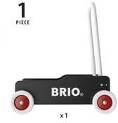 BRIO – juodas vobleris mažiems vaikams (31351)