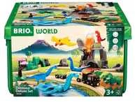 BRIO dinozaurų rinkinys, 36104