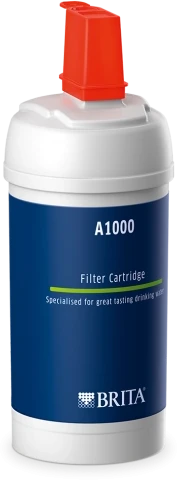 Vanduo Filter Brita On-Line Active (A 1000)