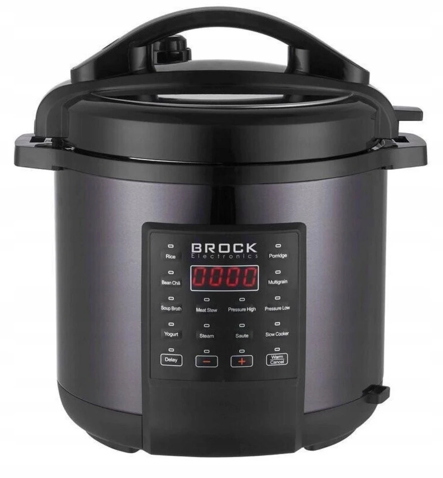 Brock PMC 1706