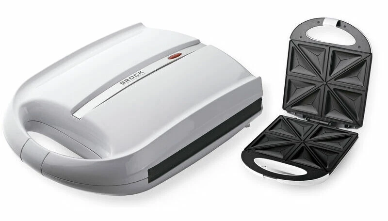 SSM 3008 WH BROCK Sumuštinių keptuvas