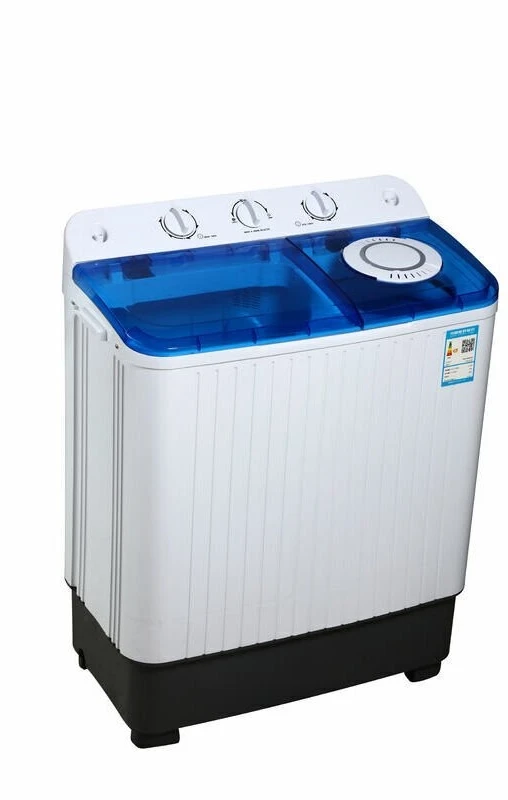 Brock WM7502 WH skalbimo mašina