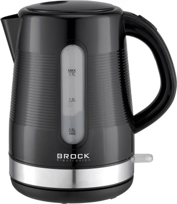 Virdulys Tepatas Brock WK9904 BK Juodas