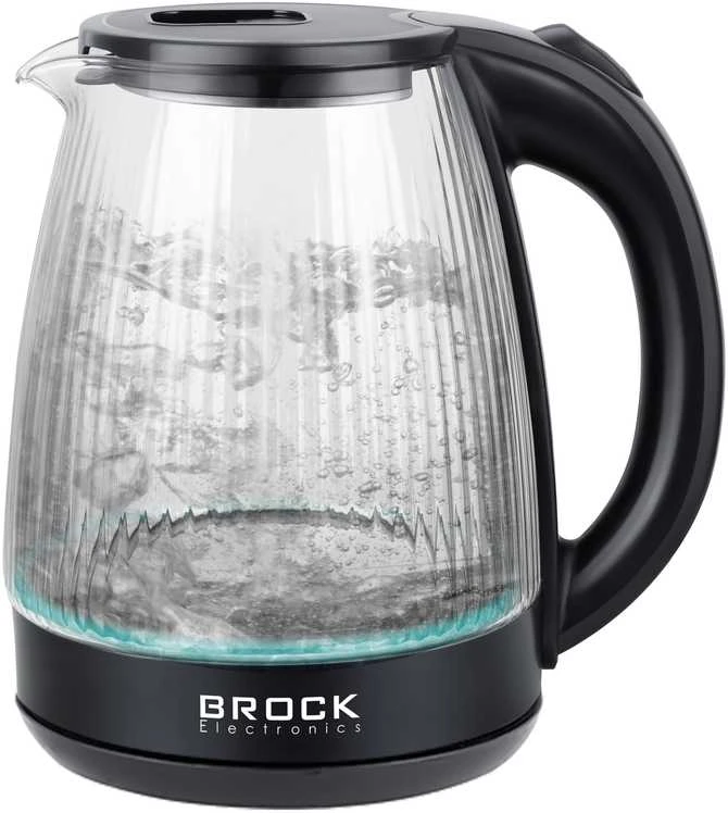 Brock Virdulys WK2405